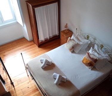 Constancia Appartement | Casa da Talha By Viva a Vida - Alojamentos & Hotels
