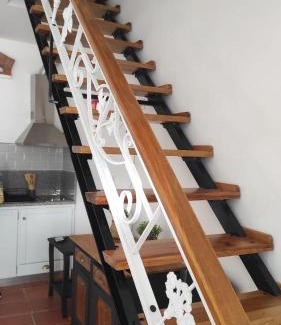 Constancia Appartement | Casa da Talha By Viva a Vida - Alojamentos & Hotels