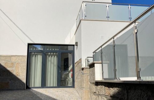 Sao Pedro do Sul Maison | CASA DA TECEDEIRA