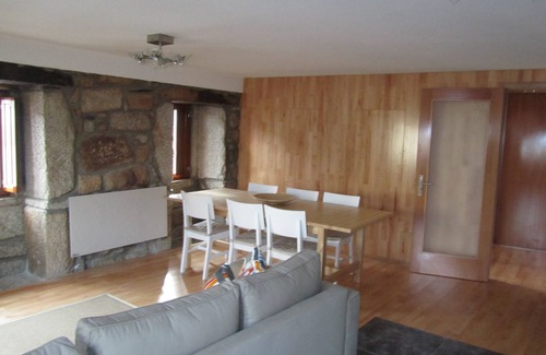 Tabuaco Cottage | Casa da Tia à Tabuaço