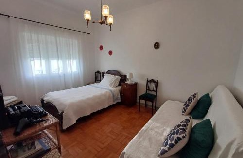 Coimbra Lit Et Petit-Déjeuner | Casa da Tia Lena