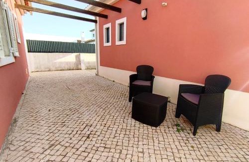 Magoito Maison | Casa da Tojeira