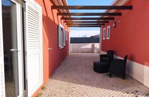 Magoito Maison | Casa da Tojeira
