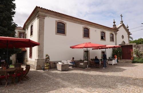 Mosteiro Maison | Casa da Torre