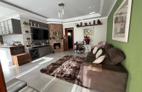 Bom Jardim da Serra Appartement | Casa da Tribo Hospedagem