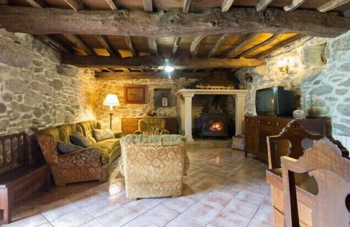 Ponteareas Maison | Casa da Urcela