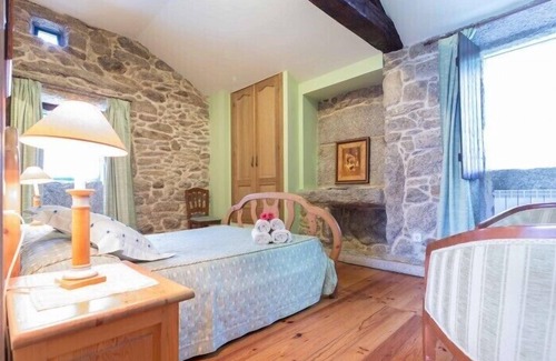 Ponteareas Maison | Casa da Urcela