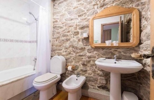 Ponteareas Maison | Casa da Urcela