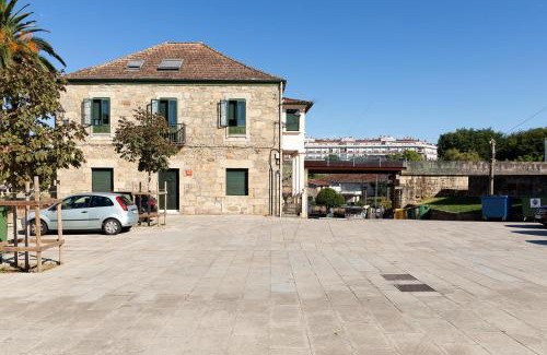 Salvaterra de Mino Appartement | casa da urraca