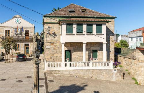 Salvaterra de Mino Appartement | casa da urraca