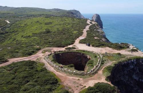Almocageme Maison | Casa da Ursa