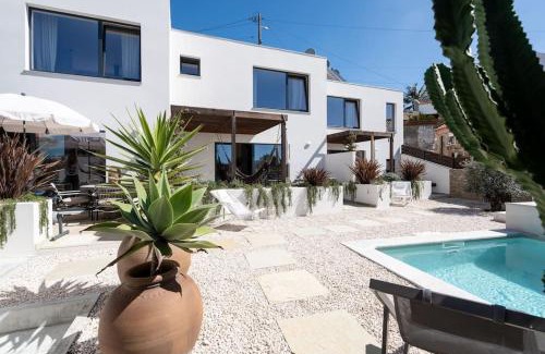 Almocageme Maison | Casa da Ursa
