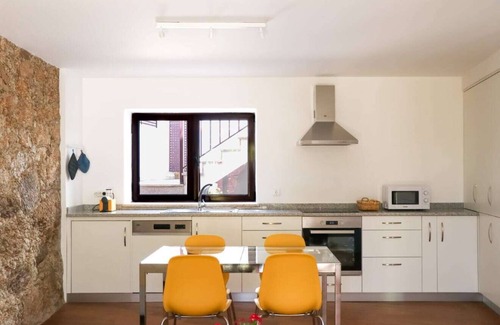 Sabugal Maison | Casa da Vó Josefina