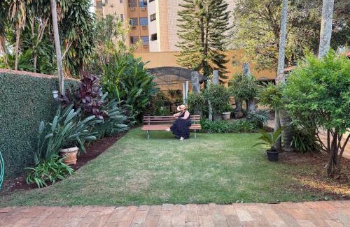 Araraquara Maison | Casa da Vó Loy e seu espaço verde