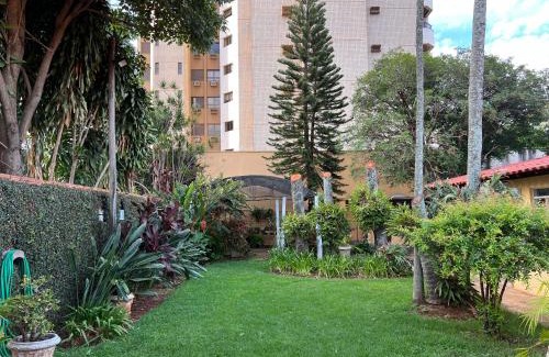 Araraquara Maison | Casa da Vó Loy e seu espaço verde