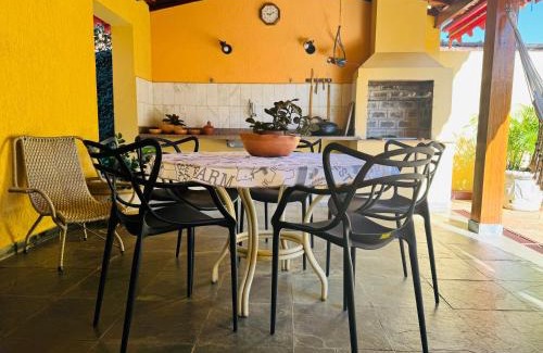 Araraquara Maison | Casa da Vó Loy e seu espaço verde