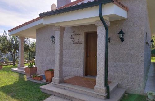 Ponteareas Maison | Casa da Viña