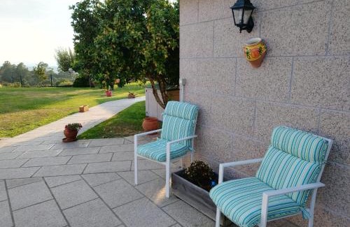 Ponteareas Maison | Casa da Viña