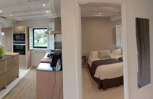 Nogueira de Ramuin Maison | CASA DA VIÑA (Nogueira de Ramuín - Ourense) Ribeira Sacra