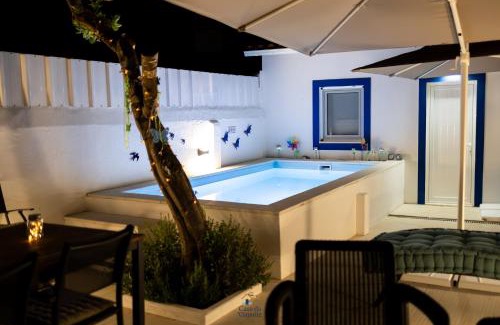 Fronteira Maison | Casa da Viajante