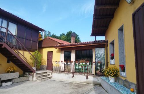 Pereiro de Aguiar Maison | Casa Da Vieira