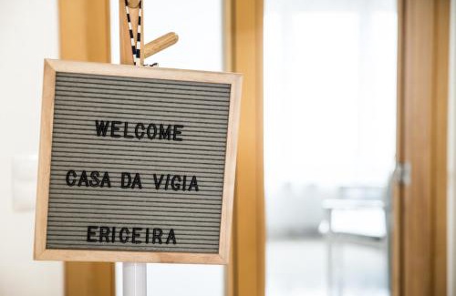 Ericeira Maison | Casa da Vigia Ericeira