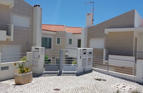 Ericeira Maison | Casa da Vigia Ericeira - 3 chambres, vue sur la mer et proche du centre