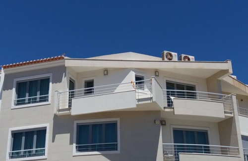 Ericeira Maison | Casa da Vigia Ericeira - 3 chambres, vue sur la mer et proche du centre