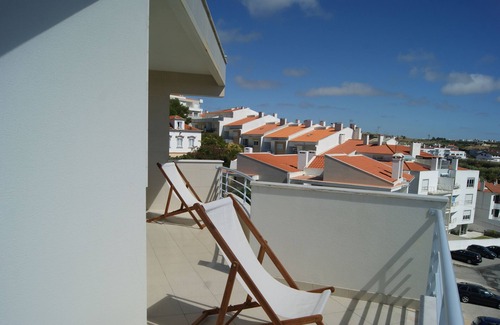 Ericeira Maison | Casa da Vigia Ericeira - 3 chambres, vue sur la mer et proche du centre
