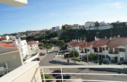 Ericeira Maison | Casa da Vigia Ericeira - 3 chambres, vue sur la mer et proche du centre