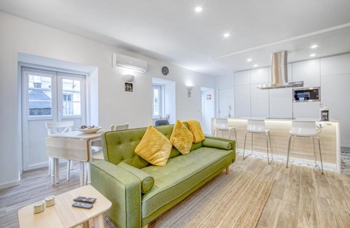 Alcochete Appartement | Casa da Vila 15