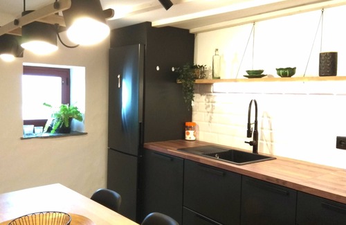 Portalegre Maison | Casa da Vila by NaturAlegre
