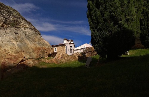 Portalegre Maison | Casa da Vila by NaturAlegre