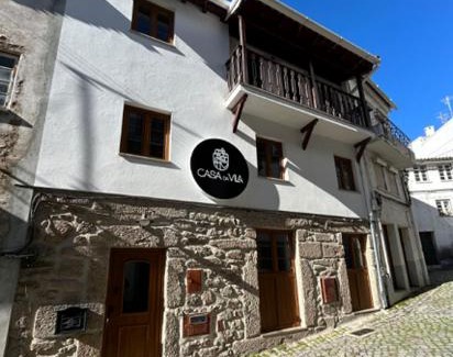 Manteigas Maison | Casa da Vila - Manteigas