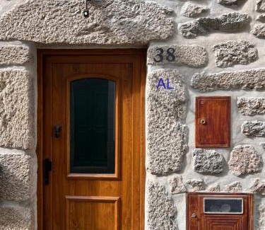 Manteigas Maison | Casa da Vila - Manteigas
