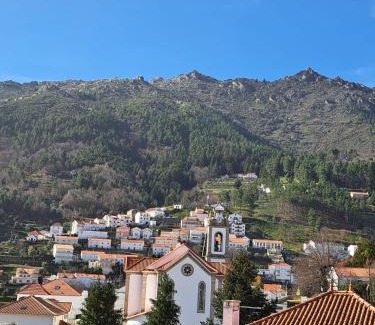 Manteigas Maison | Casa da Vila - Manteigas