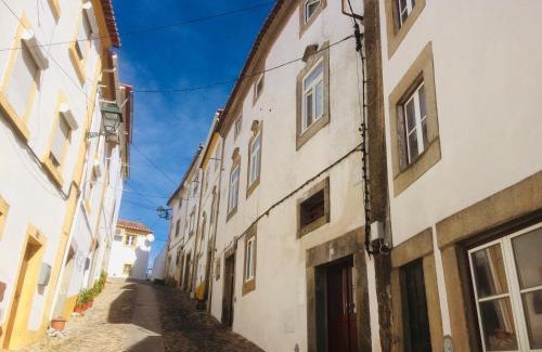 Santa Maria da Devesa Appartement | Casa da Vila