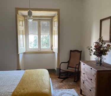 Mora Appartement | casa da vila