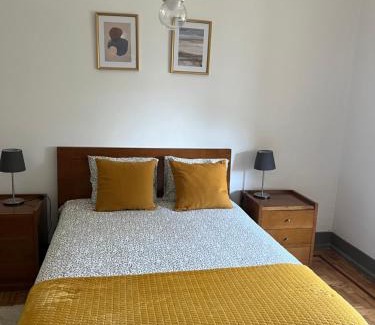 Mora Appartement | casa da vila