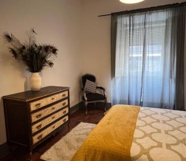 Mora Appartement | casa da vila