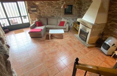 Allariz Maison | Casa da Vilaboa, Allariz