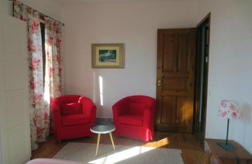 Sintra Appartement | Casa da Villa 1A