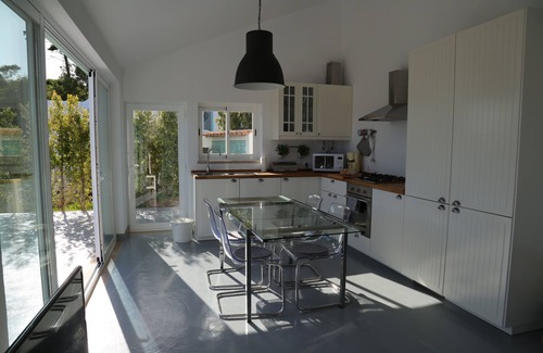 Zambujal de Cima Maison | CASA DA VISTA - "UN PARADIS"