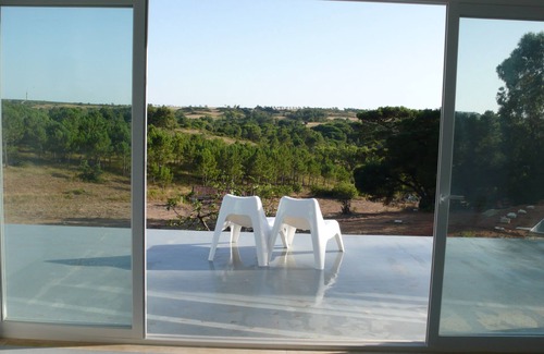 Zambujal de Cima Maison | CASA DA VISTA - "UN PARADIS"