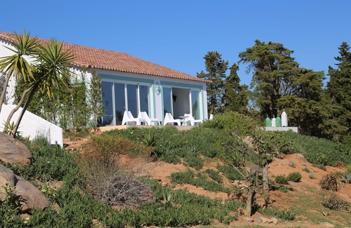 Zambujal de Cima Maison | CASA DA VISTA - "UN PARADIS"