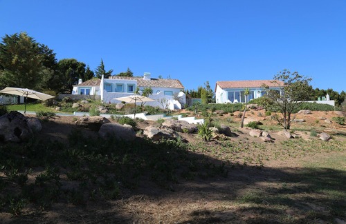 Zambujal de Cima Maison | CASA DA VISTA - "UN PARADIS"