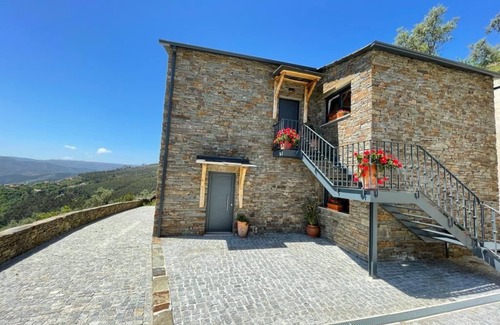 Castro Daire Maison | Casa da Vista Mágica
