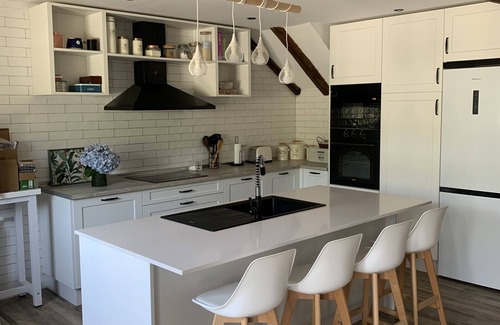 Valle Maison | Casa da Vizcaya, Xilloi Beach