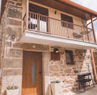 Armamar Maison | Casa da Vovó Luisa