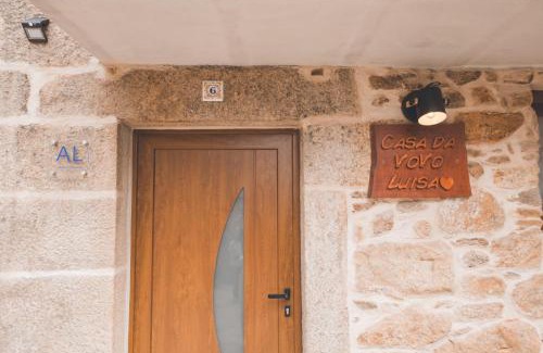 Armamar Maison | Casa da Vovó Luisa